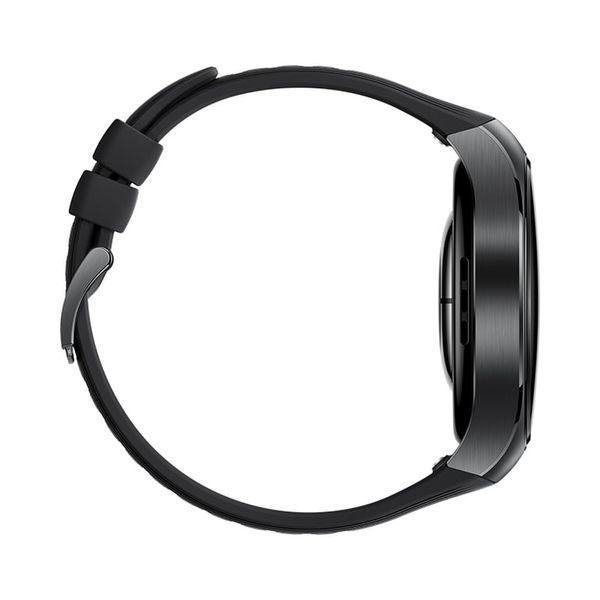 Смарт-часы Huawei Watch 5 46 mm Black (55020EWB) 613118 фото