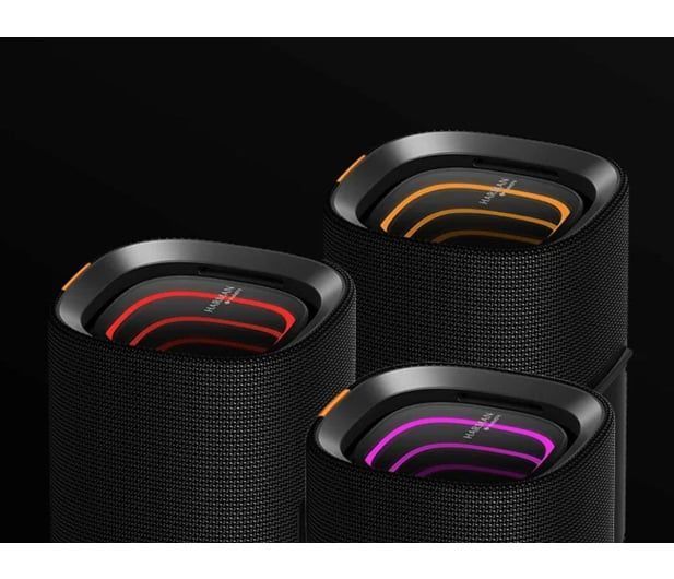 Портативная колонка Xiaomi Sound Party Black (QBH4321GL) 615929 фото