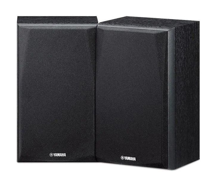 Комплект акустики для домашнього кінотеатру Yamaha NS-P51 Black 478777 фото