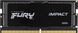 Оперативна пам'ять для ноутбуків Kingston Fury 64 GB (2x32GB) SO-DIMM DDR5 5600 MHz Impact (KF556S40IBK2-64) 478312 фото 2