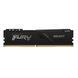 Память для настольных компьютеров Kingston FURY 32 GB (2x16GB) DDR4 3200 MHz Beast Black (KF432C16BBK2/32) 350985 фото 3