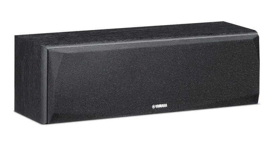 Комплект акустики для домашнього кінотеатру Yamaha NS-P51 Black 478777 фото