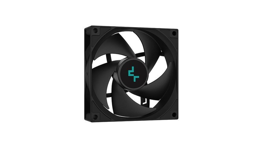 Повітряне охолодження Deepcool AG300 (R-AG300-BKNNMN-G) 523292ua фото