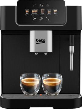 Кофемашина автоматическая Beko CEG7302B 511755 фото