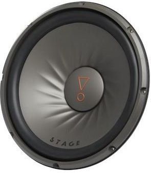 Активний автосабвуфер JBL Stage 122 600849 фото