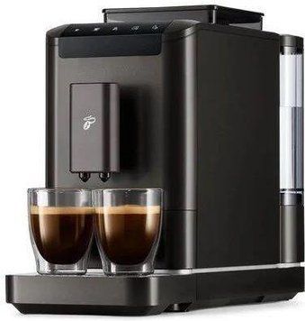 Кавомашина автоматична Tchibo Esperto 2 Caffe Black 486074 фото