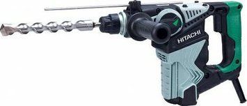 Перфоратор Hikoki DH28PC WSZ 596941 фото
