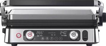 Електрогриль притискний Braun MultiGrill 9 CG 9167 557078 фото