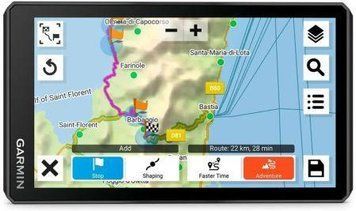 Автомобильный видеорегистратор Garmin Zumo XT2 (010-02781-10) 493819 фото
