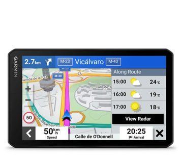 GPS-навігатор автомобільний Garmin DriveCam 76 (010-02729-15) 527956 фото