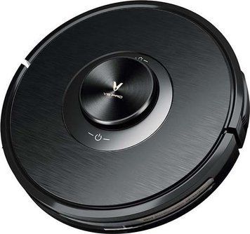 Робот-пилосос з вологим прибиранням Viomi Robot Vacuum V5 Pro 361314 фото