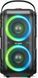 Портативна колонка W-King T9-2 80W Black 502906 фото 1
