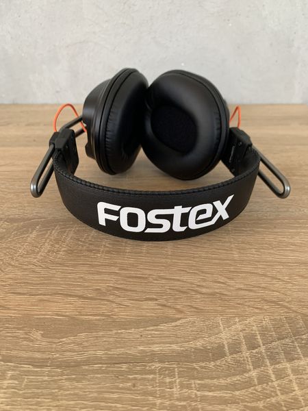 Наушники Fostex T-20RP MK3 (УЦЕНКА) 1149* фото