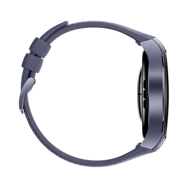 Смарт-годинник Huawei Watch 5 46 mm Purple (Rates-L39L, 55020EVL) 613119 фото
