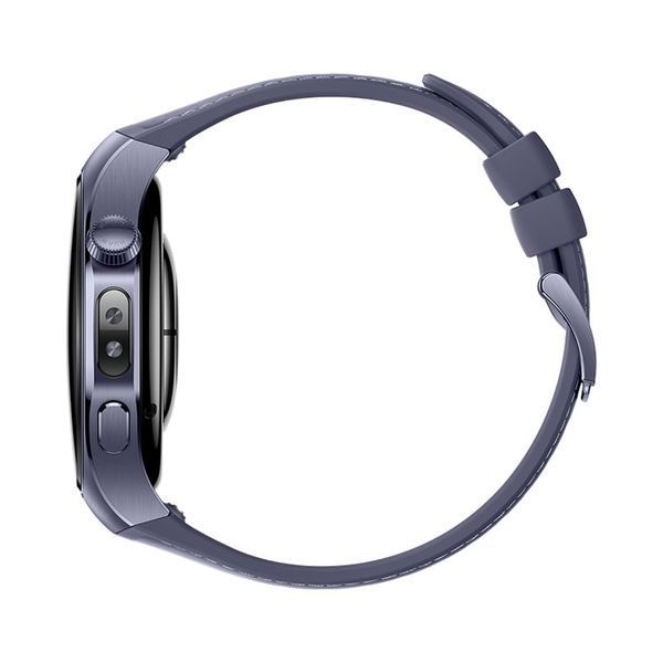 Смарт-годинник Huawei Watch 5 46 mm Purple (Rates-L39L, 55020EVL) 613119 фото