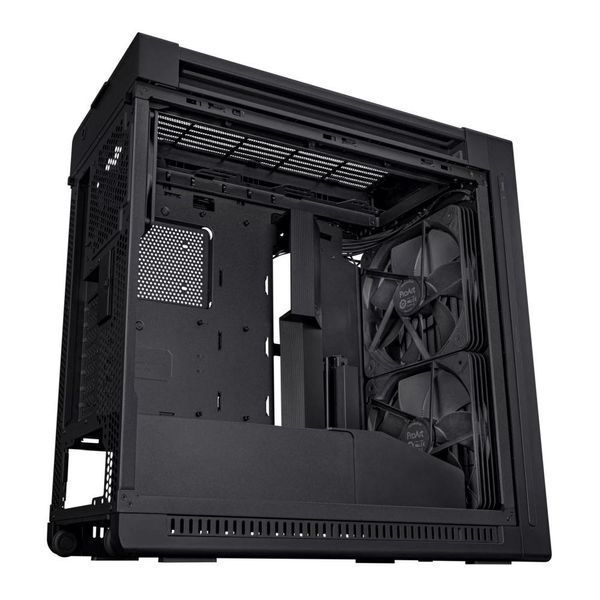 Корпус Asus ProArt PA602 Black (90DC00J0-B09000) 504485 фото