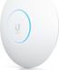Точка доступа Ubiquiti Unifi U6-Enterprise Wifi-6 468775ua фото 2