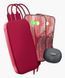 Зовнішній акумулятор (павербанк) Fresh n Rebel Powerbank 20W 24000 mAh Red (2PB24100BR) 613688 фото 6