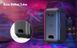 Портативна колонка W-King T9-2 80W Black 502906 фото 6