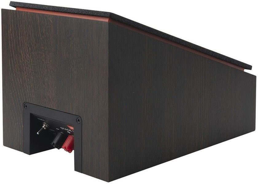 Колонки для домашнього кінотеатру JBL Stage 240H Espresso 606315 фото