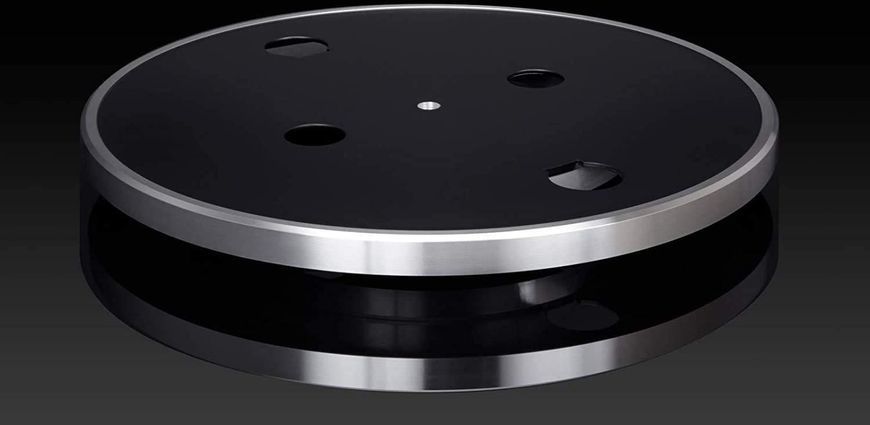 Проигрыватель виниловых дисков Teac TN-4D-SE Piano Black (TN-4D-SE/B) 609951 фото