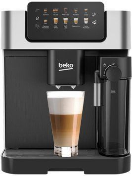 Кофемашина автоматическая Beko CEG7304X 511756 фото