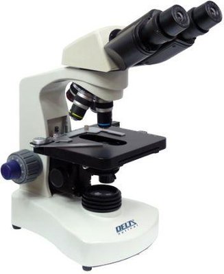Микроскоп оптический Delta Optical Genetic Pro Bino 497780 фото