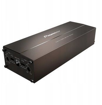 Автопідсилювач Pioneer GM-DX104 618616 фото