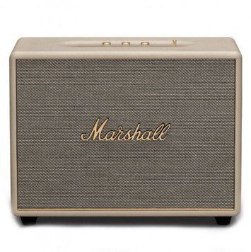 Мультимедийная акустика Marshall Woburn III Cream (1006017) 533172ua фото