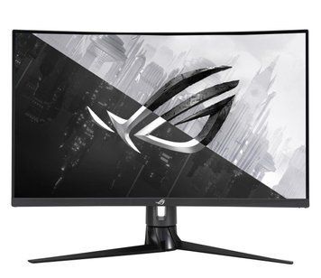 ЖК монитор Asus ROG STRIX XG32VC Curved HDR (90LM03S0B04170) 321719 фото