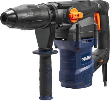 Перфоратор Celma Professional PRWg 40GEO 376970 фото