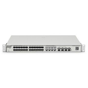 Комутатор керований рівня 2 Ruijie Reyee RG-NBS5200-24SFP/8GT4XS 578406ua фото