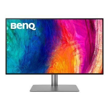 Монітор BenQ PD3225U (9H.LLYLA.TBE) 520043 фото