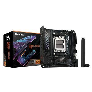 Материнская плата Gigabyte B850I Aorus Pro 571057 фото
