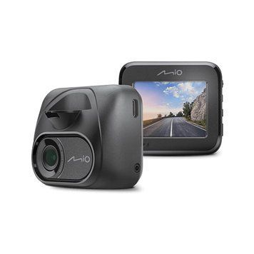Автомобильный видеорегистратор Mio MiVue C595W Full HD 506932 фото
