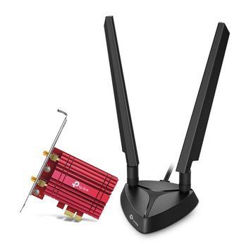 Wi-Fi адаптер TP-Link Archer TXE75E 515838 фото