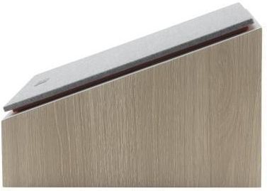 Колонки для домашнього кінотеатру JBL Stage 240H Atmos White (JBL240HWHT) 606314 фото