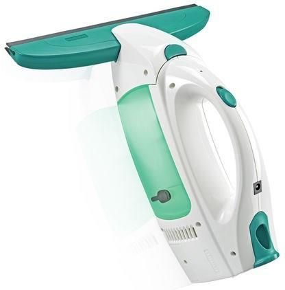 Оконный пылесос Leifheit Dry&Clean 51000 306636 фото
