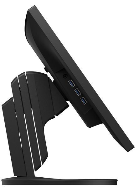 Монітор Eizo FlexScan EV2485-BK 358859 фото
