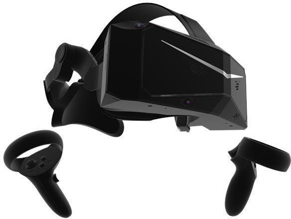 Очки виртуальной реальности Pimax Crystal Light (PVH00010174) 608635 фото