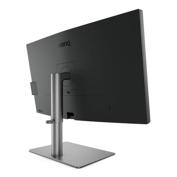 Монітор BenQ PD3225U (9H.LLYLA.TBE) 520043 фото