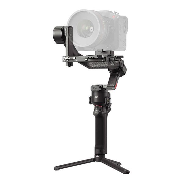 Стабілізатор для камери DJI RS 4 Pro 502416 фото