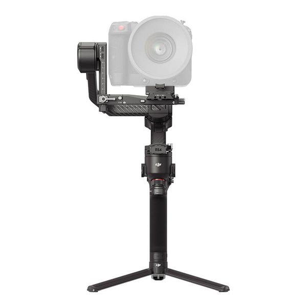 Стабілізатор для камери DJI RS 4 Pro 502416 фото