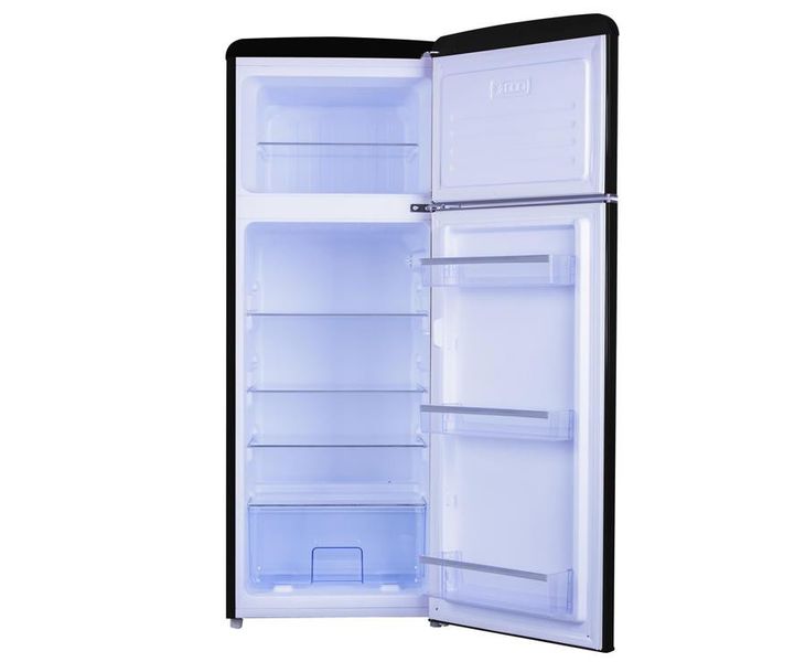 Холодильник з морозильною камерою Amica KGC15634S 312999 фото