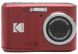 Фотоапарат Kodak FZ45 Red 476275 фото 3