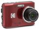 Фотоапарат Kodak FZ45 Red 476275 фото 5