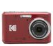 Фотоапарат Kodak FZ45 Red 476275 фото 1