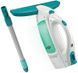 Оконный пылесос Leifheit Dry&Clean 51000 306636 фото 3