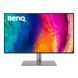 Монітор BenQ PD3225U (9H.LLYLA.TBE) 520043 фото 1