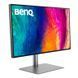 Монітор BenQ PD3225U (9H.LLYLA.TBE) 520043 фото 6